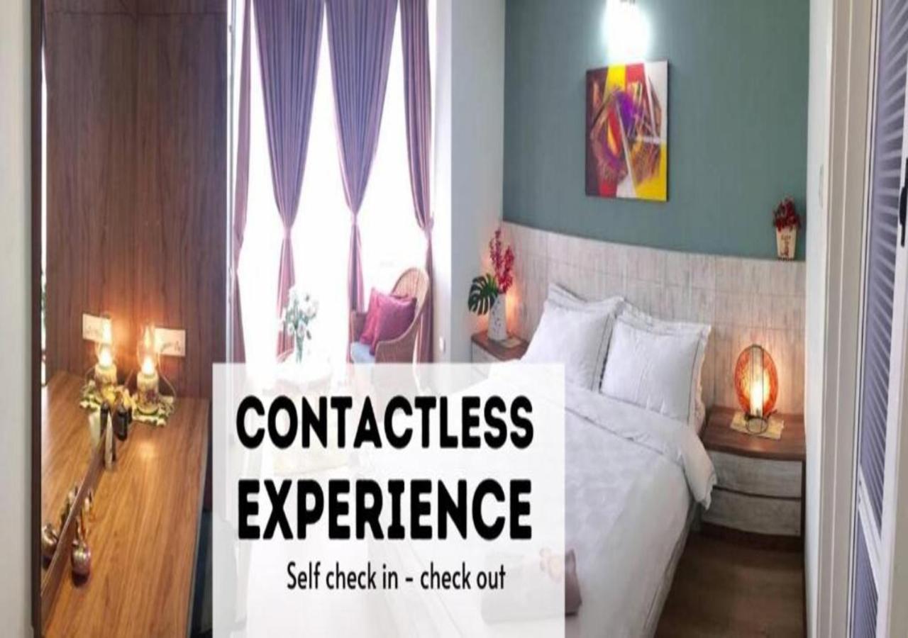 Malacca Sunshine Homestay מראה חיצוני תמונה