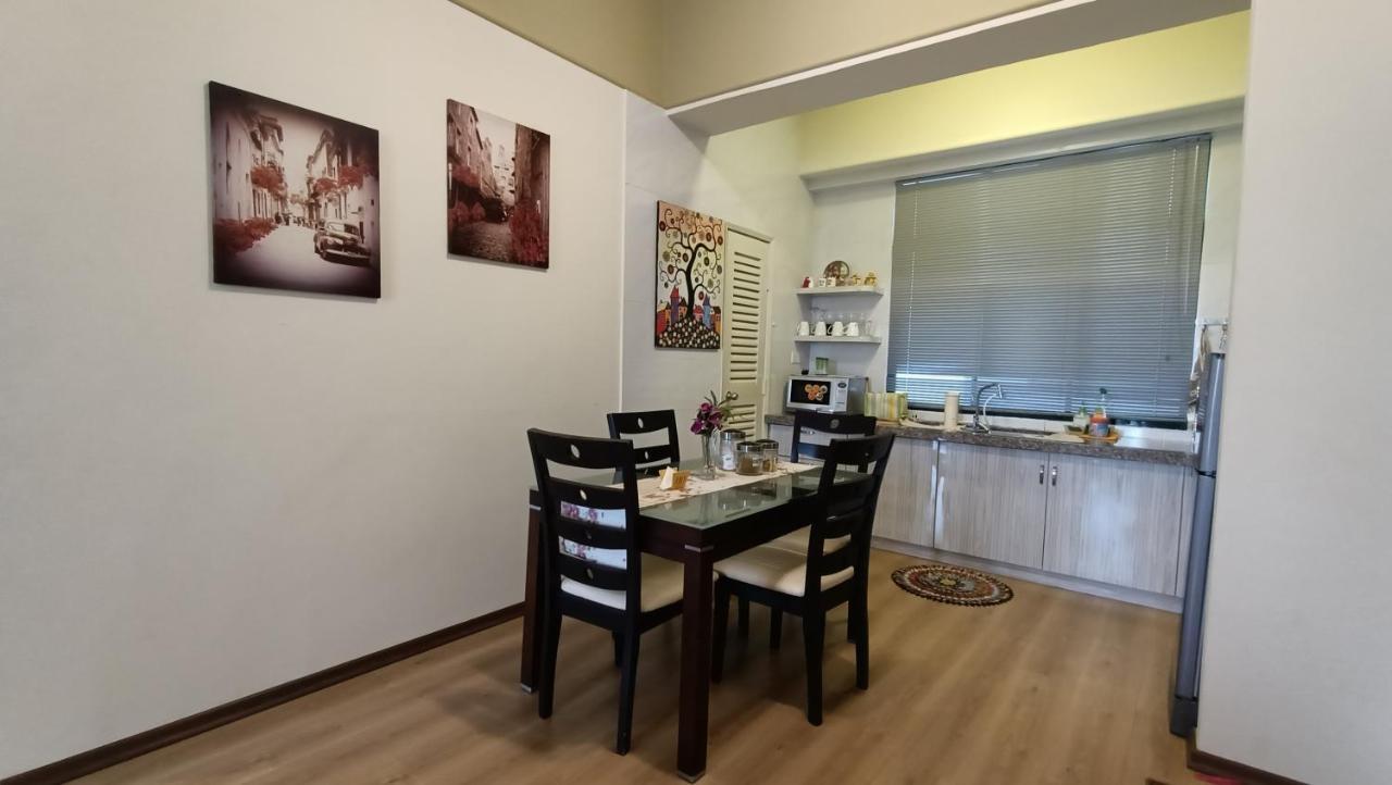 Malacca Sunshine Homestay מראה חיצוני תמונה