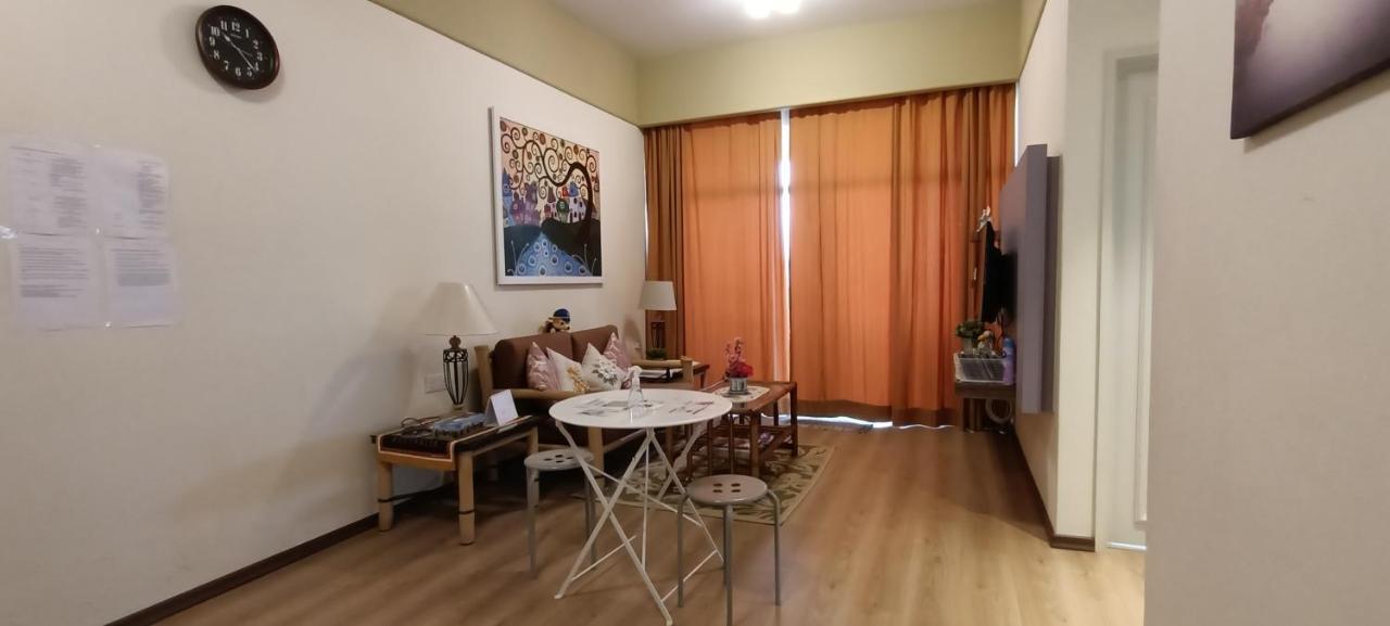 Malacca Sunshine Homestay מראה חיצוני תמונה