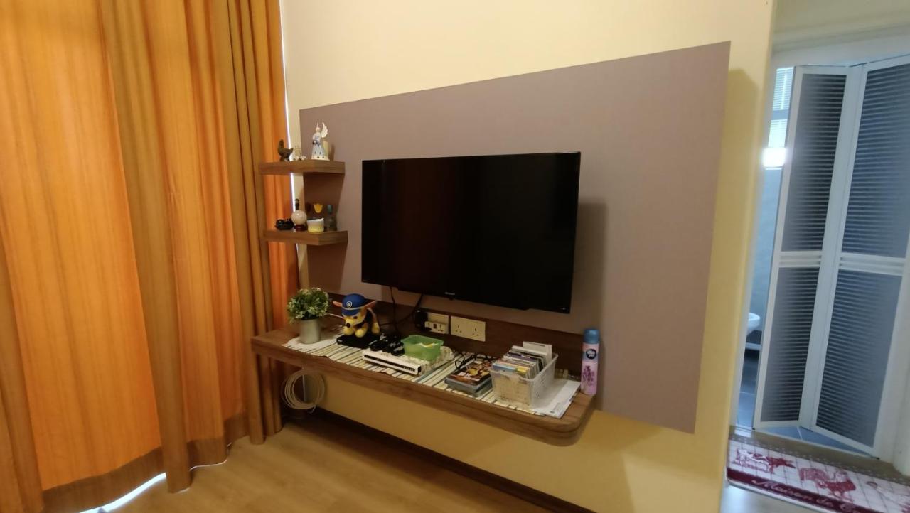 Malacca Sunshine Homestay מראה חיצוני תמונה