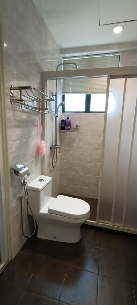Malacca Sunshine Homestay מראה חיצוני תמונה